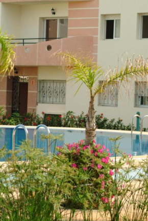 MOHAMMEDIA Appartement 2